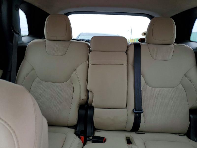 Продажа на аукционе авто 2016 Jeep Cherokee, vin: 1C4PJMCS1GW262665, номер лота: 52501856
