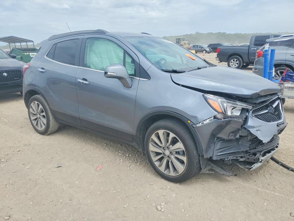 Продажа на аукционе авто 2019 Buick Encore, vin: KL4CJASB1KB773253, номер лота: 53748276