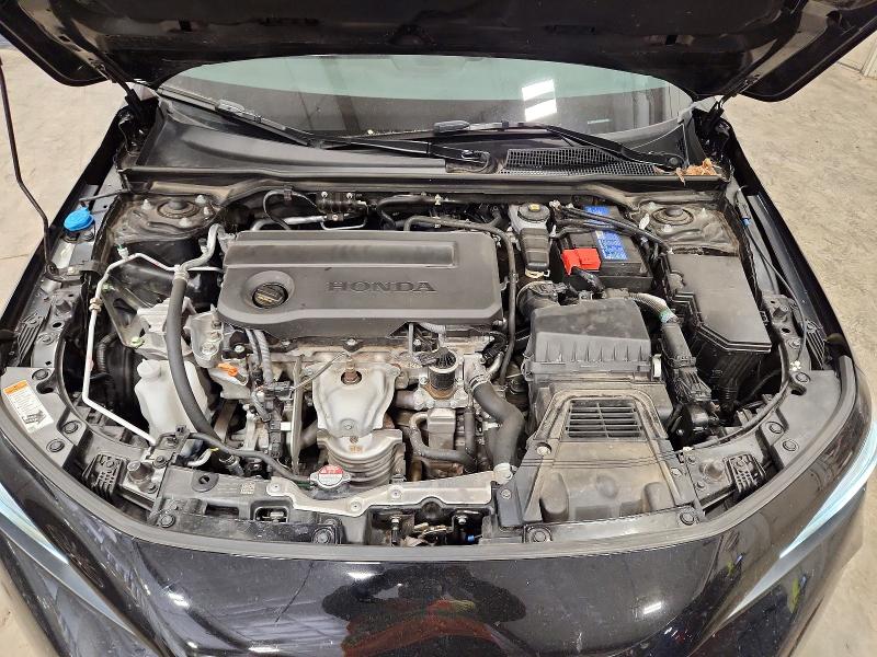 Aukcja sprzedaży 2025 Honda Civic, vin: 2HGFE2F56SH561796, numer aukcji: 51920316