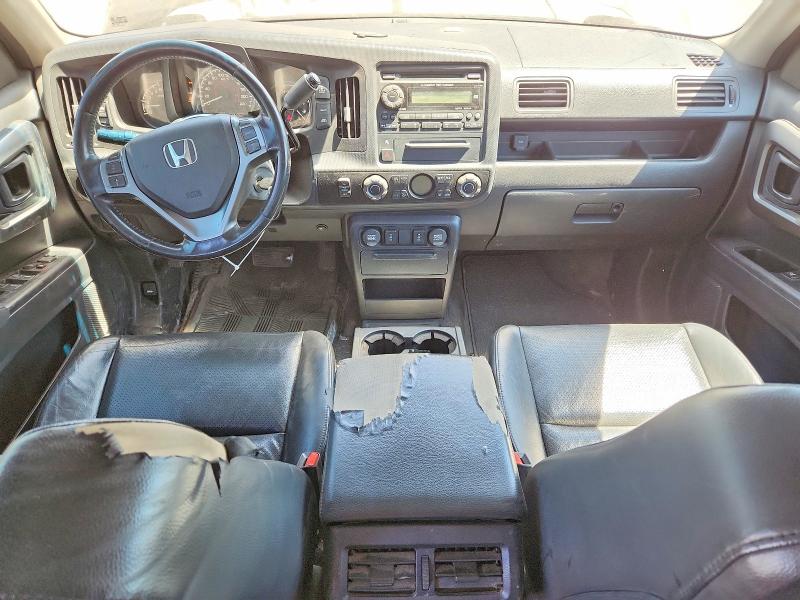 Aukcja sprzedaży 2011 Honda Ridgeline, vin: 5FPYK1F58BB502157, numer aukcji: 51074606