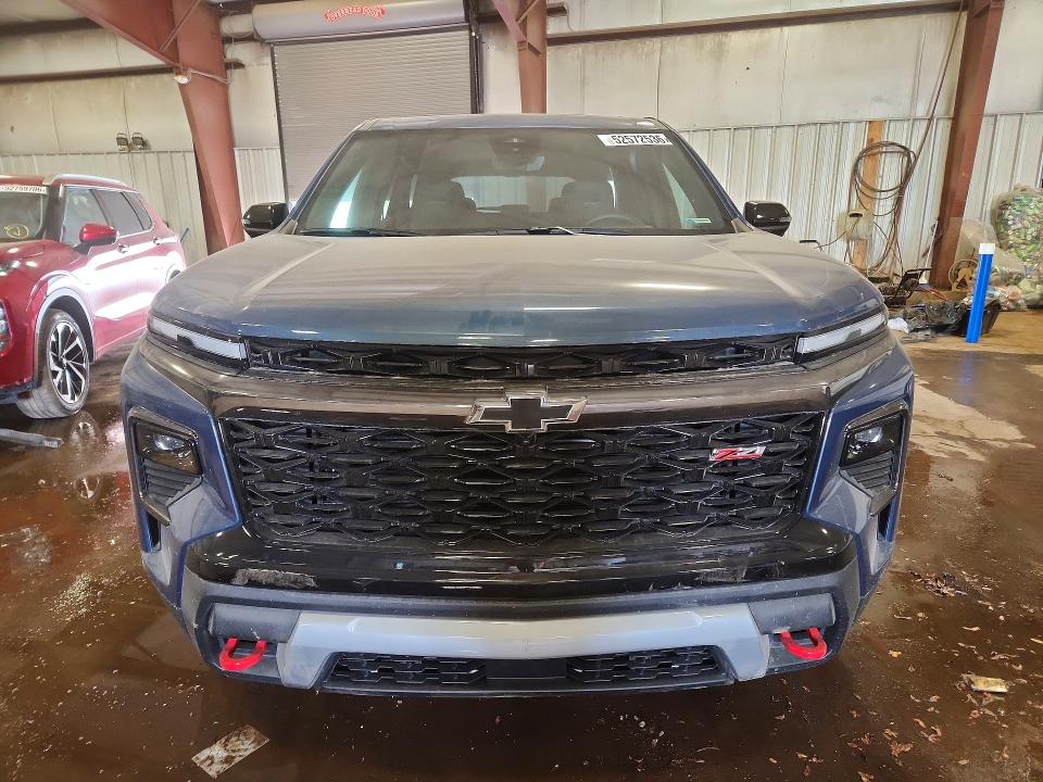 52572536 :رقم المزاد ، 1GNEVJKS5TJ147271 vin ، 2026 Chevrolet Traverse مزاد بيع