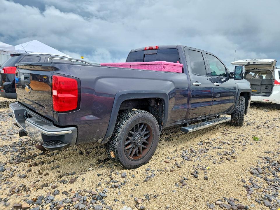 Aukcja sprzedaży 2014 Chevrolet Silverado, vin: 1GCVKSEC4EZ324411, numer aukcji: 55431706