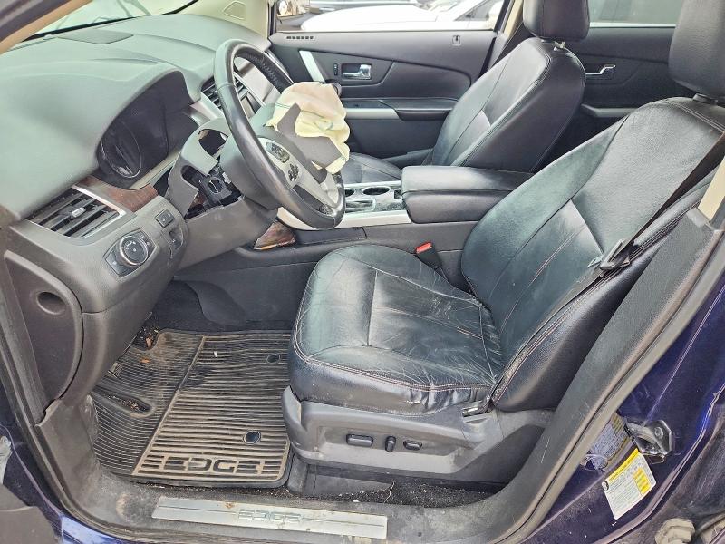 Aukcja sprzedaży 2011 Ford Edge, vin: 2FMDK3KC3BBA19062, numer aukcji: 51912866