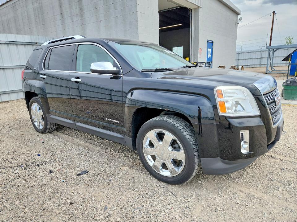 52425406 :رقم المزاد ، 2GKFLXE30D6409209 vin ، 2013 Gmc Terrain مزاد بيع
