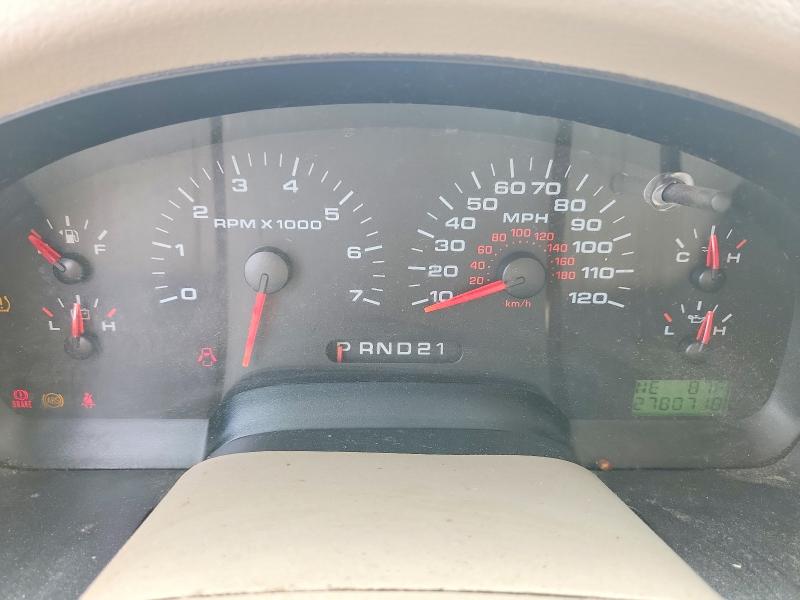 Продаж на аукціоні авто 2008 Ford F150, vin: 1FTPW12V68KB28626, номер лоту: 54592506