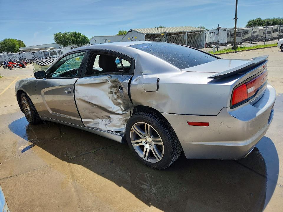 Aukcja sprzedaży 2013 Dodge Charger, vin: 2C3CDXBGXDH637987, numer aukcji: 52016606