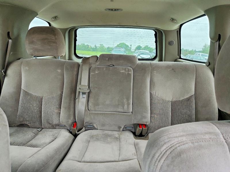 Aukcja sprzedaży 2006 Chevrolet Tahoe, vin: 1GNEC13T96J112296, numer aukcji: 53167696