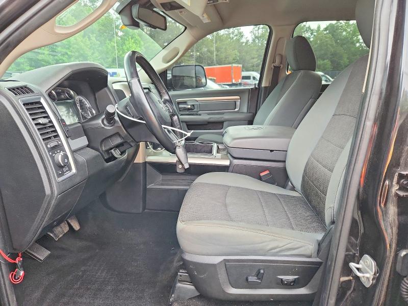 Aukcja sprzedaży 2015 Ram 1500, vin: 1C6RR7LM7FS626704, numer aukcji: 54843176