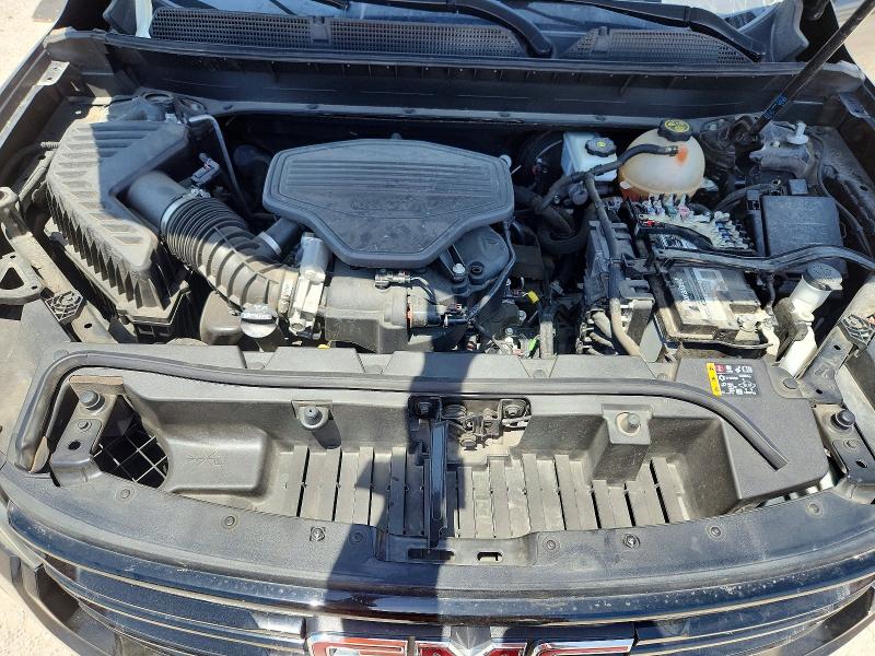 Aukcja sprzedaży 2022 Gmc Acadia, vin: 1GKKNMLSXNZ167181, numer aukcji: 53534066