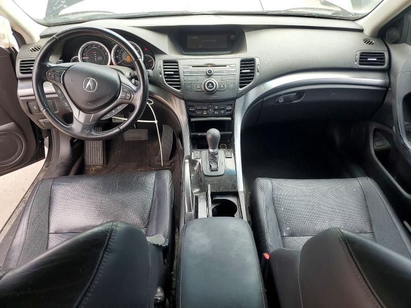 Продаж на аукціоні авто 2011 Acura Tsx, vin: JH4CU2F6XBC002623, номер лоту: 55146576