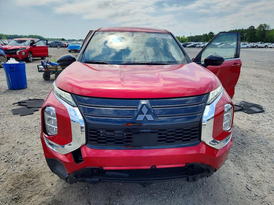 Aukcja sprzedaży 2026 Mitsubishi Outlander, vin: JA4J3VAB2TZ028126, numer aukcji: 55034306