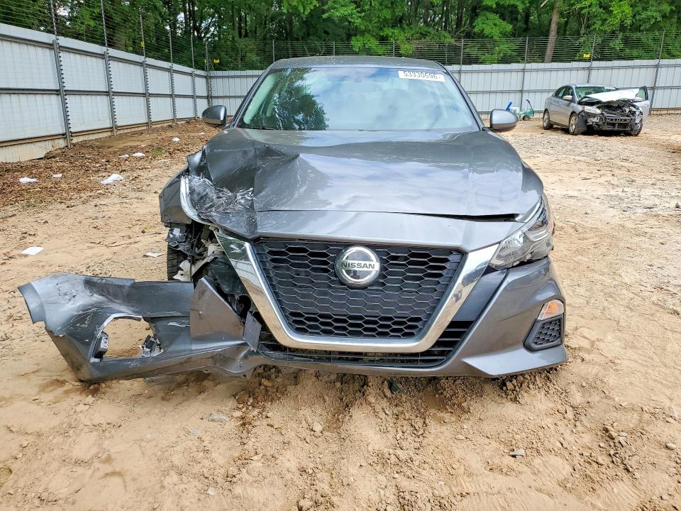 Продажа на аукционе авто 2019 Nissan Altima, vin: 1N4BL4BV0KC251043, номер лота: 53330696