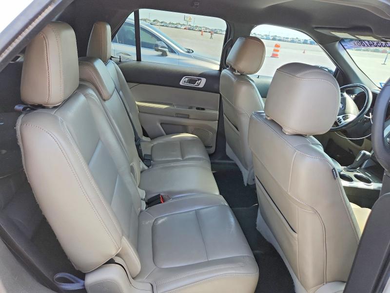 2011 Ford Explorer მანქანა იყიდება აუქციონზე, vin: 1FMHK7D80BGA56502, აუქციონის ნომერი: 53534786