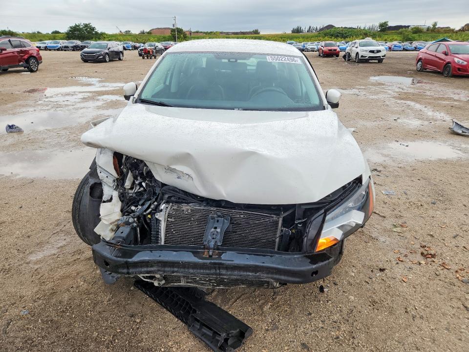 Продаж на аукціоні авто 2015 Volkswagen Passat, vin: 1VWAS7A30FC091341, номер лоту: 55022496