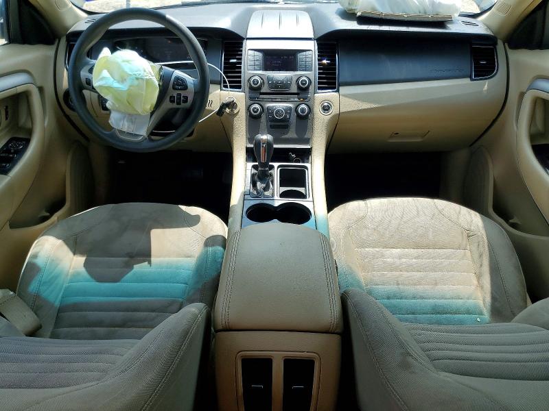 Продажа на аукционе авто 2013 Ford Taurus, vin: 1FAHP2D81DG204349, номер лота: 55688516