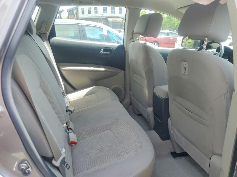 Продаж на аукціоні авто 2014 Nissan Rogue Select, vin: JN8AS5MV5EW712322, номер лоту: 54900406