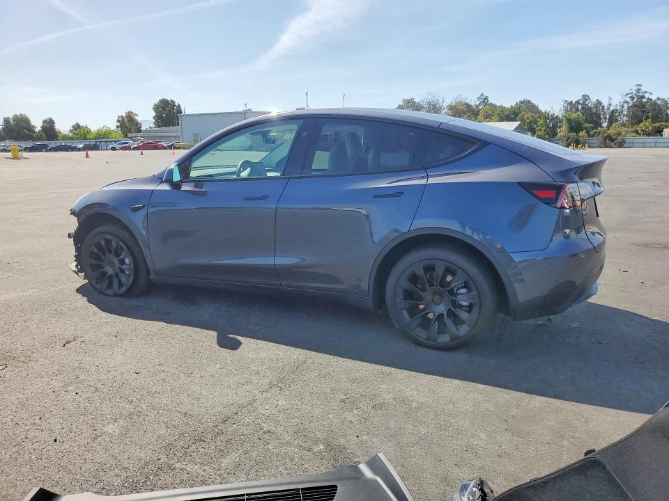 Aukcja sprzedaży 2023 Tesla Model Y, vin: 7SAYGDEE3PF947557, numer aukcji: 51499196
