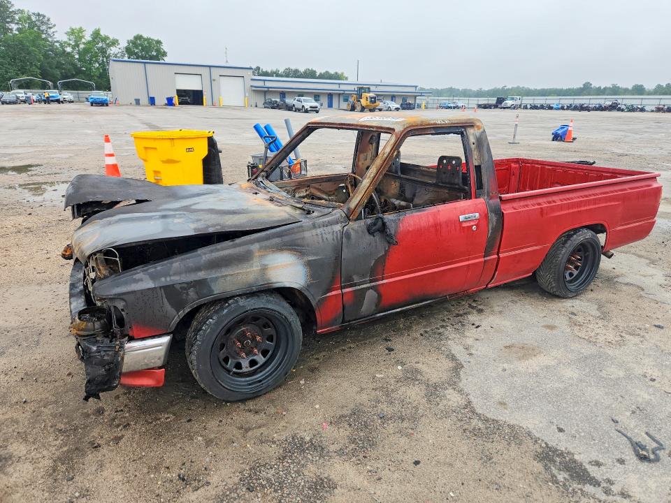 Auction sale of the 1987 Toyota Pickup, vin: JT4RN50RXH0292255, lot number: 55168796