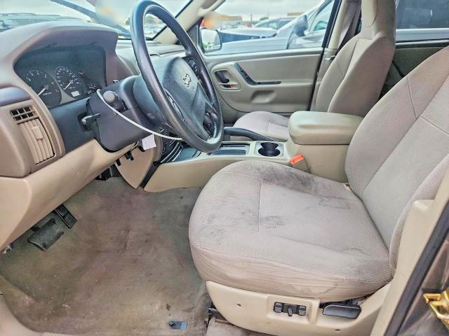 Aukcja sprzedaży 2004 Jeep Grand Cherokee, vin: 1J4GX48S24C145045, numer aukcji: 54176306