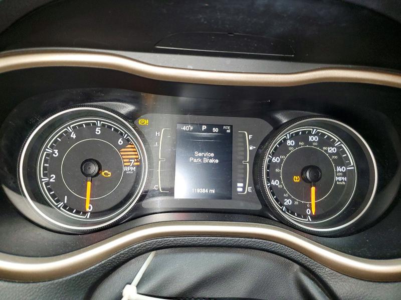 Aukcja sprzedaży 2016 Jeep Cherokee, vin: 1C4PJMCB7GW114696, numer aukcji: 52064236