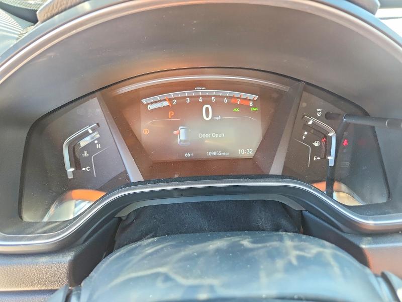 Aukcja sprzedaży 2021 Honda Crv, vin: 2HKRW2H88MH657326, numer aukcji: 52739286