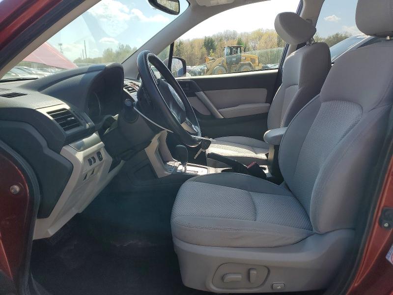 Aukcja sprzedaży 2014 Subaru Forester, vin: JF2SJAEC5EH421432, numer aukcji: 52508266