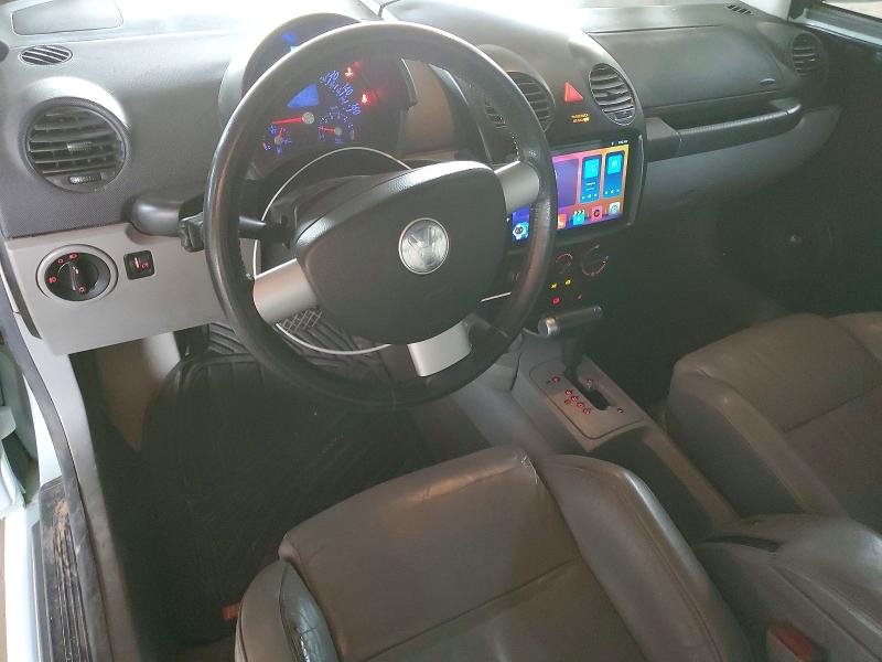 Aukcja sprzedaży 2005 Volkswagen New Beetle, vin: 3VWCD31Y25M303497, numer aukcji: 52406236