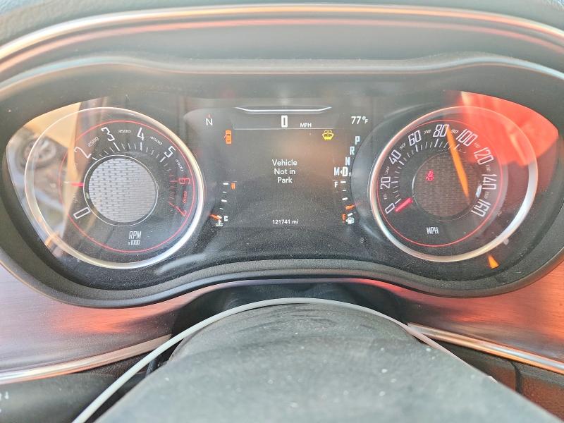 Продаж на аукціоні авто 2018 Dodge Challenger, vin: 2C3CDZBT0JH112604, номер лоту: 52919616