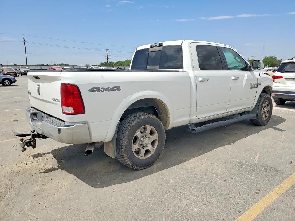 Aukcja sprzedaży 2018 Ram 3500, vin: 3C63R3DJ2JG249346, numer aukcji: 52528606