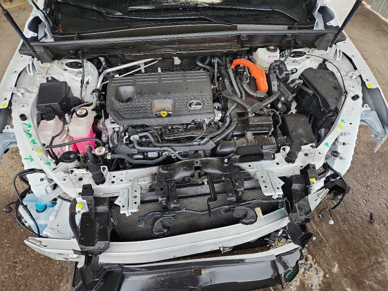 Aukcja sprzedaży 2022 Lexus Nx, vin: JTJGKCEZ9N5005948, numer aukcji: 52412906