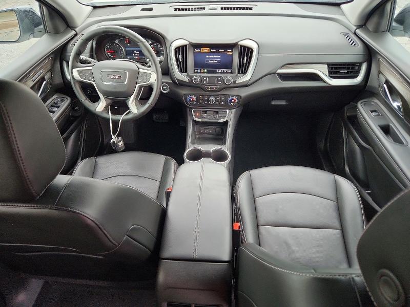 Продаж на аукціоні авто 2024 Gmc Terrain, vin: 3GKALPEG9RL401271, номер лоту: 54792356