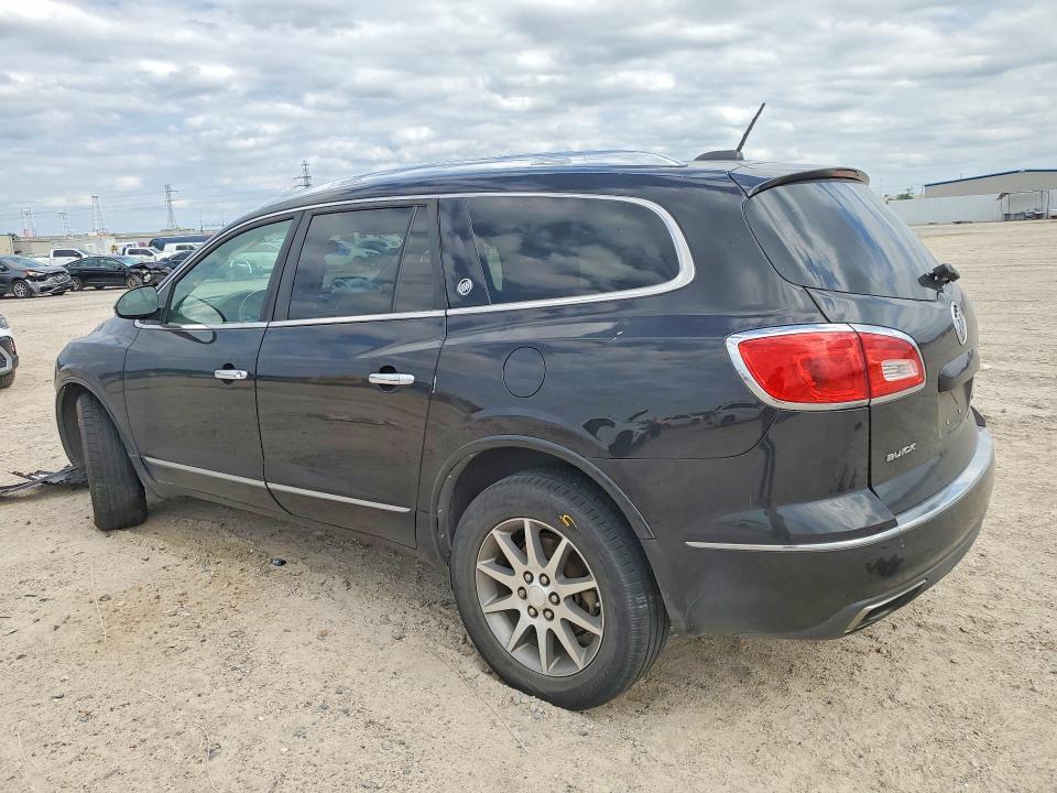 Продаж на аукціоні авто 2017 Buick Enclave, vin: 5GAKRAKD1HJ291961, номер лоту: 52341366
