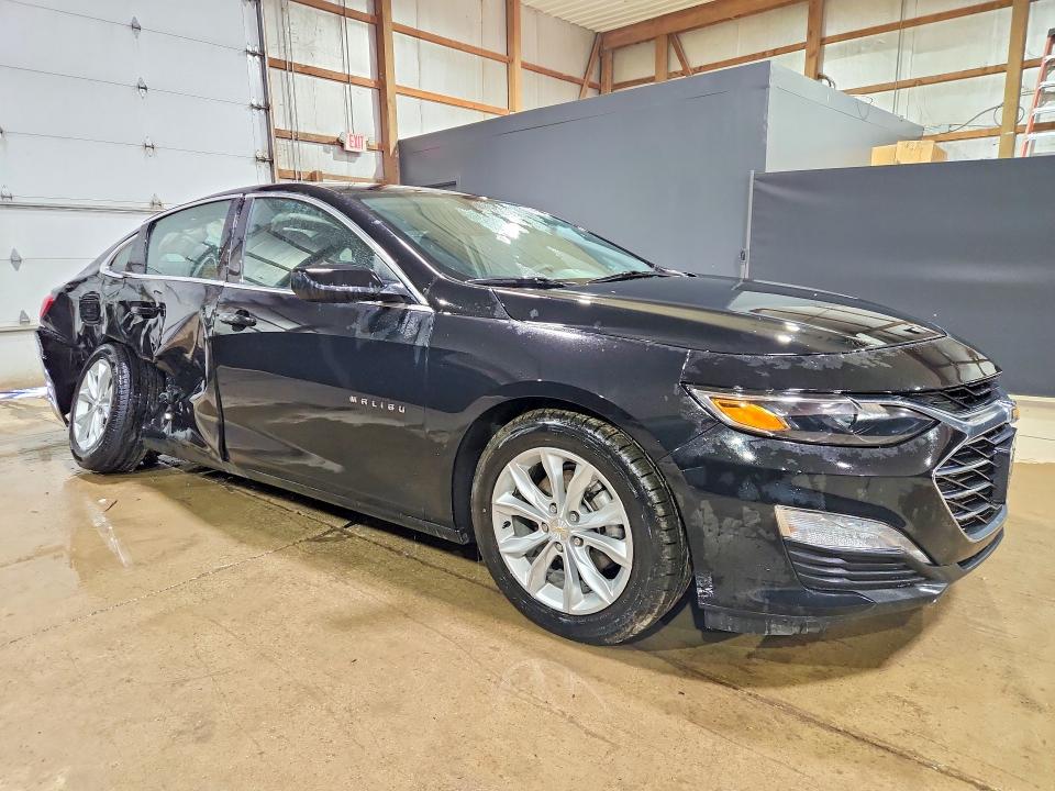2024 Chevrolet Malibu მანქანა იყიდება აუქციონზე, vin: 1G1ZD5ST9RF214701, აუქციონის ნომერი: 55013666