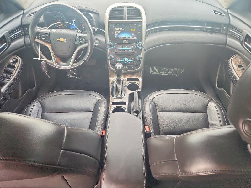 2014 Chevrolet Malibu მანქანა იყიდება აუქციონზე, vin: 1G11J5SXXEF240422, აუქციონის ნომერი: 52235066