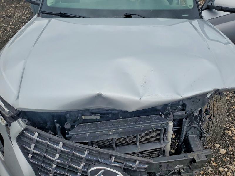 Продажа на аукционе авто 2021 Hyundai Venue, vin: KMHRC8A3XMU088989, номер лота: 52487856