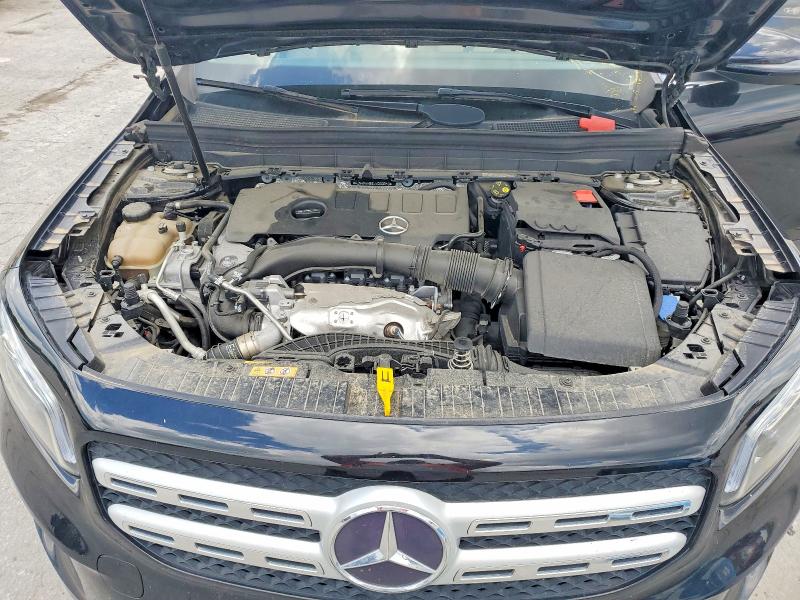 Продаж на аукціоні авто 2020 Mercedes-benz Glb, vin: W1N4M4HB6LW050043, номер лоту: 55303706