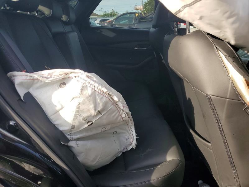 Продажа на аукционе авто 2024 Mazda Cx-30, vin: 3MVDMBBM9RM701212, номер лота: 55587056