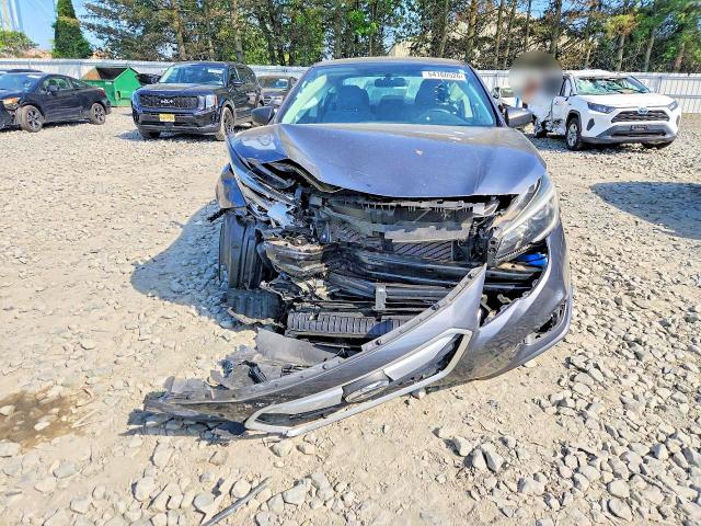 Aukcja sprzedaży 2018 Subaru Legacy, vin: 4S3BNAA69J3016670, numer aukcji: 54160526