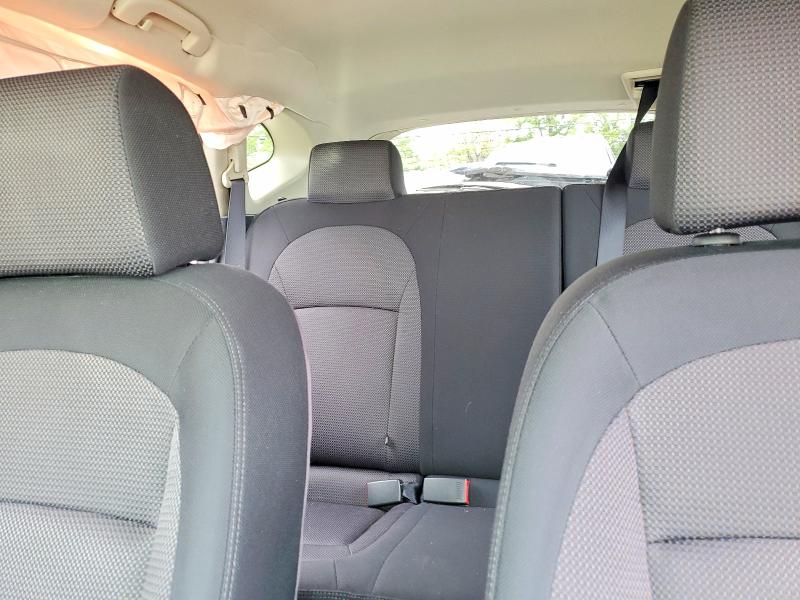 Aukcja sprzedaży 2009 Nissan Rogue, vin: JN8AS58V39W450610, numer aukcji: 52423386