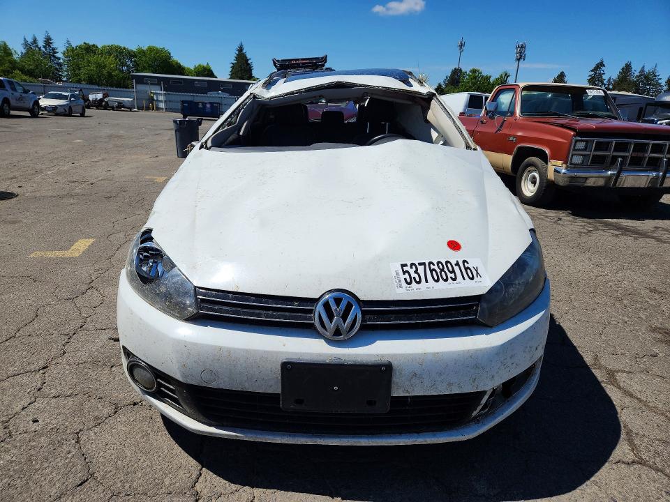 Aukcja sprzedaży 2014 Volkswagen Jetta, vin: 3VWPL7AJ3EM611647, numer aukcji: 53768916
