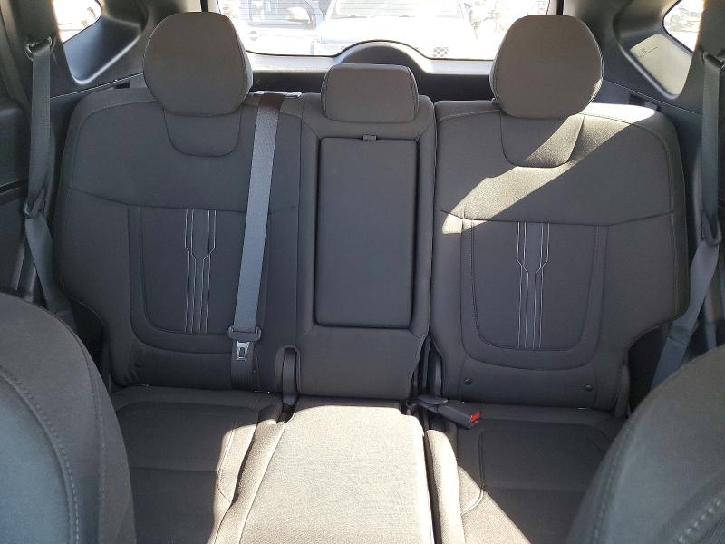 Продажа на аукционе авто 2023 Hyundai Tucson, vin: 5NMJBCAE0PH289871, номер лота: 54902566