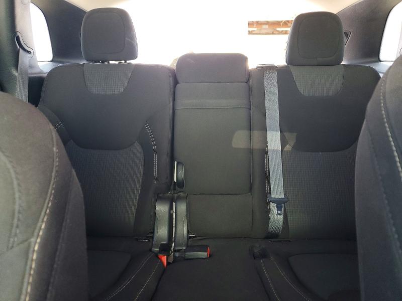 Продажа на аукционе авто 2017 Jeep Cherokee, vin: 1C4PJMCS3HW665449, номер лота: 54011406