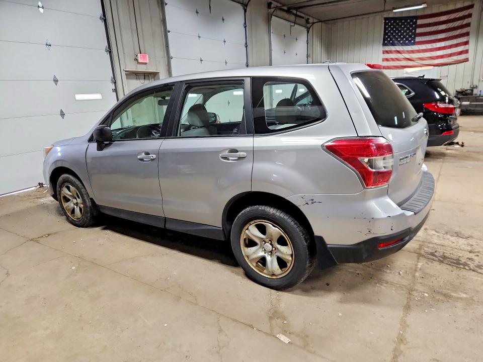 Aukcja sprzedaży 2014 Subaru Forester, vin: JF2SJAAC7EH441624, numer aukcji: 52778806