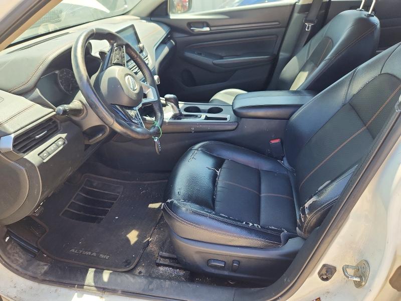 Aukcja sprzedaży 2020 Nissan Altima, vin: 1N4BL4CV9LC225766, numer aukcji: 54496016
