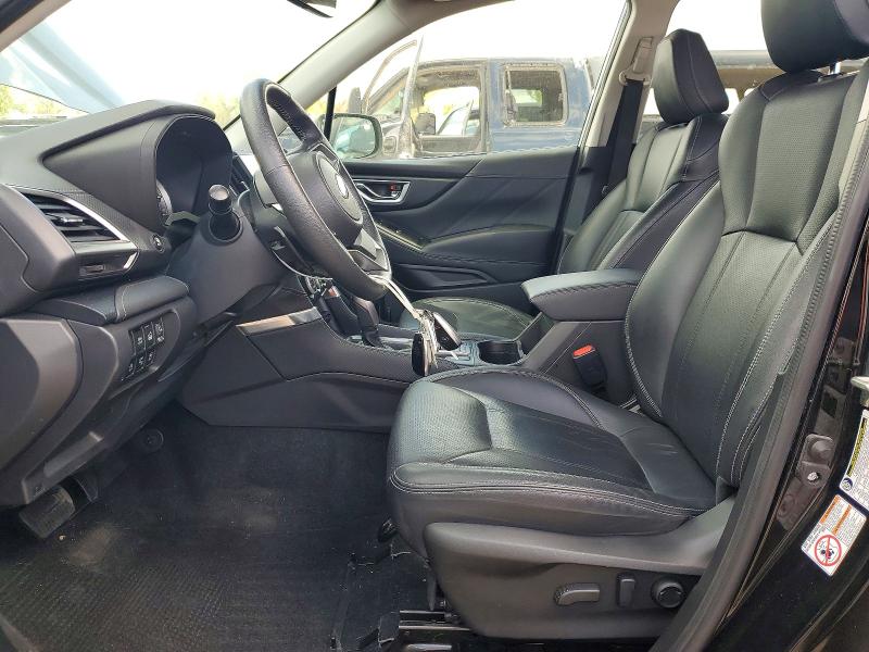 Aukcja sprzedaży 2019 Subaru Forester, vin: JF2SKAWC7KH427420, numer aukcji: 52575736