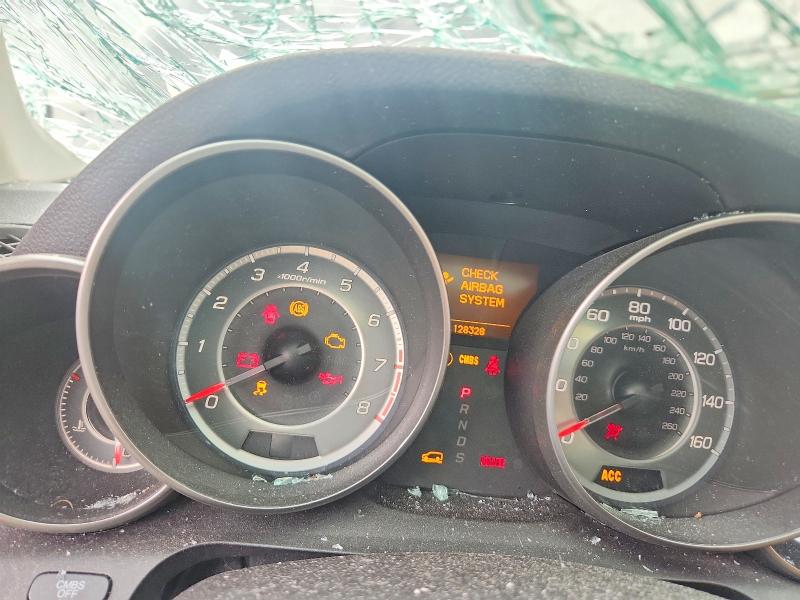 Aukcja sprzedaży 2011 Acura Mdx, vin: 2HNYD2H79BH541206, numer aukcji: 52396436