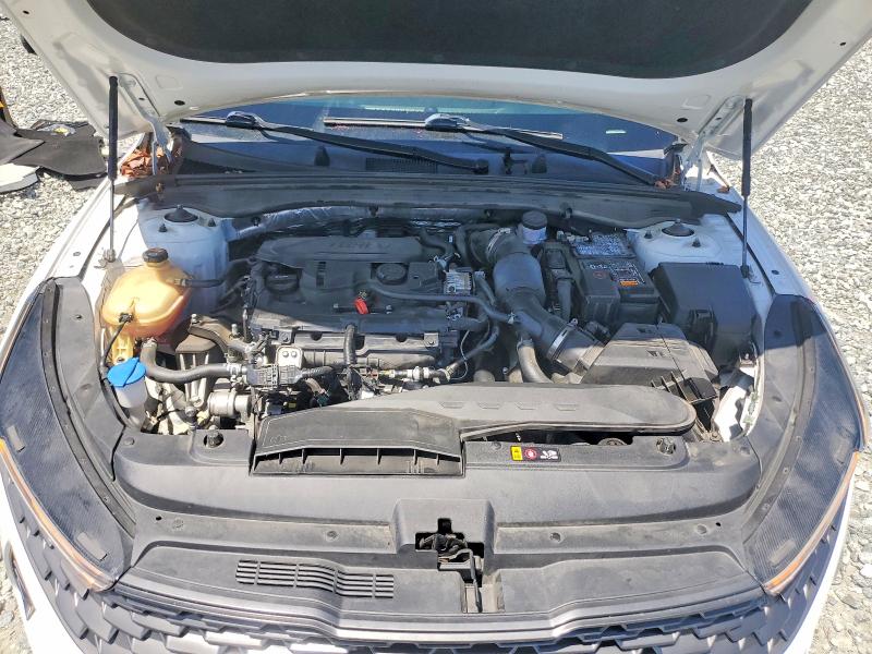 Продаж на аукціоні авто 2023 Kia K5, vin: 5XXG14J29PG178159, номер лоту: 53250346