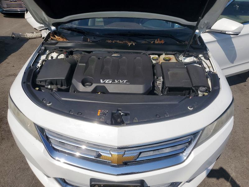 Продажа на аукционе авто 2014 Chevrolet Impala, vin: 2G1125S32E9100951, номер лота: 55237156