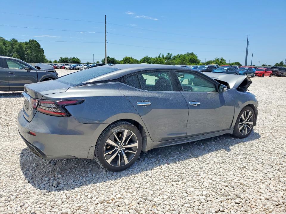 Продаж на аукціоні авто 2019 Nissan Maxima, vin: 1N4AA6AVXKC376470, номер лоту: 54323726