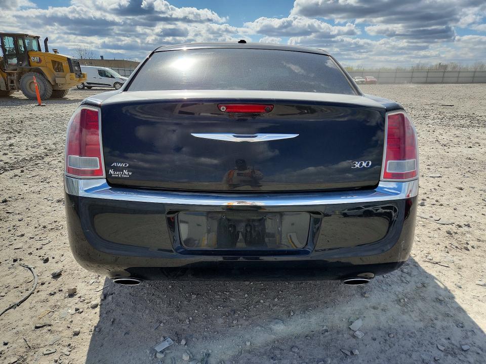 Aukcja sprzedaży 2012 Chrysler 300, vin: 2C3CCAHG0CH184128, numer aukcji: 52749976